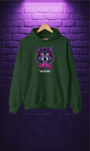 Fear the Roar - Image 5