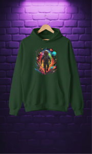 Psychedlic Spacewalk - Image 5