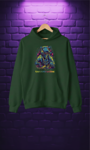 Rave is not a Crime - Image 4