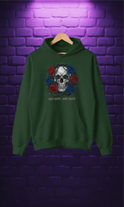 Wild Heart Dark Roots - Image 4