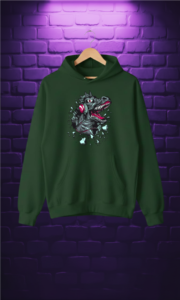 Crazy Dino - Image 5