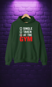 At the Gym - Image 5