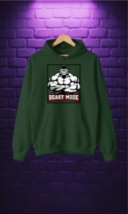 Beast Mode - Image 2