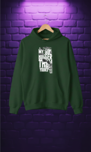 Bigger Gun - Image 3