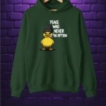 Gangsta Duck