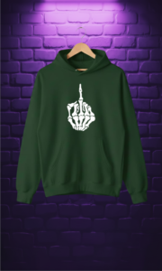 Haters Love - Image 4