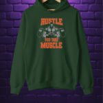 Hustle for Muscle