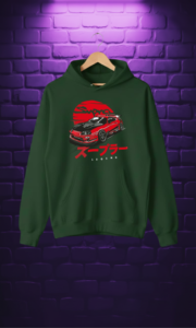 Supra Mk 4 - Image 4