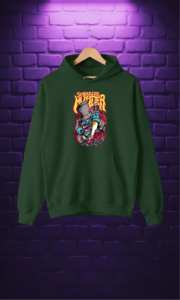 Scheduled Murderer - Image 5