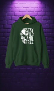 Wild and Free - Image 4