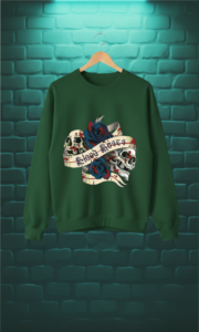 Blood Roses - Image 3