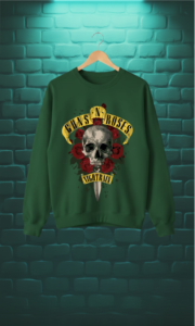 Gun & Roses - Image 3