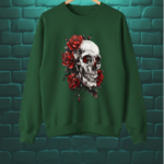 Skull & Roses