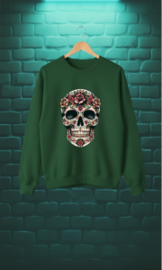 Sugary Skull - Image 3