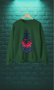 Viper Skull - Image 3