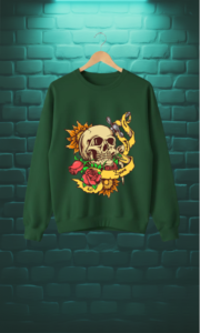 War Peace Love - Image 4