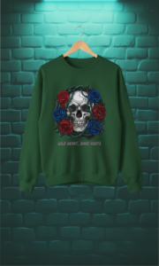 Wild Heart Dark Roots - Image 6