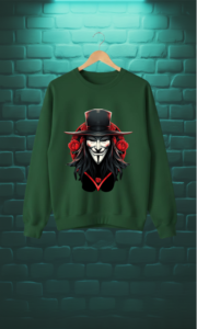 V for Vendetta - Image 2