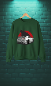 Godzilla R35 - Image 4