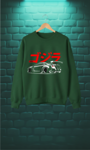 JDM GTR R35 - Image 3