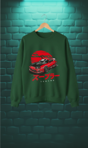 Supra MK 4 - Image 4