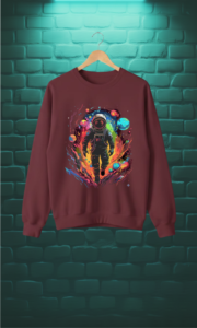 Psychedlic Spacewalk - Image 2