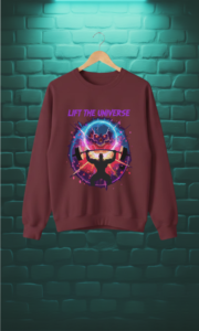 Lift The Universe - Image 2