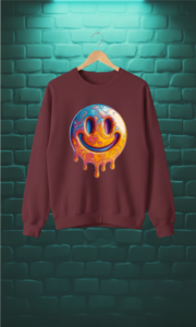 Drippy Smile - Image 2