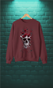 Death By Roses - Image 2