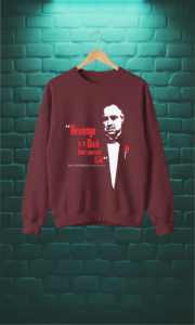 Revenge By Godfather - Image 2