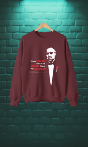 Don vito Carleone - Image 2