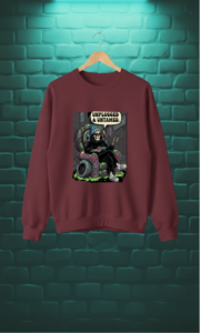 Unplugged and Untamed - Image 2