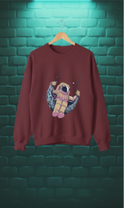 Space Swing - Image 2