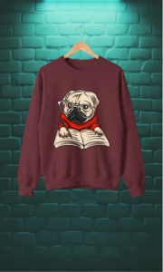 Professor Pug - Image 2