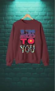 Im Addicted To You - Image 2