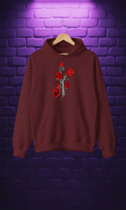 Sword and Roses - Image 2