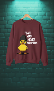 Gangsta Duck - Image 2