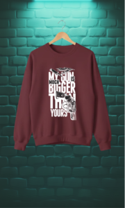 Bigger Gun - Image 2