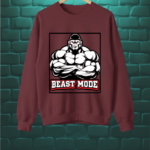 Beast Mode