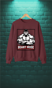 Beast Mode