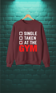 At The Gym - Image 2