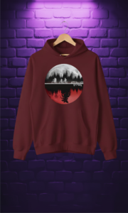 UpSide Down Stranger Things - Image 6