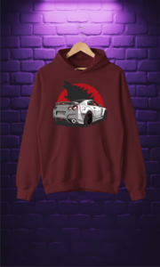 Godzilla R35 - Image 7