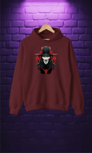 V for Vendetta - Image 2