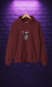 Death by Roses - Image 3