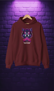 Fear the Roar - Image 3