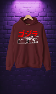 JDM GTR R35 - Image 7