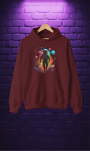 Psychedlic Spacewalk - Image 3