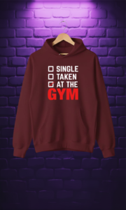 At the Gym - Image 3