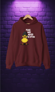 Gangsta Duck - Image 3